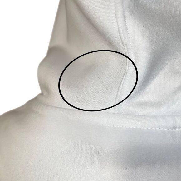 UA  Logo Pullover Hoodie - Picture 10 of 13